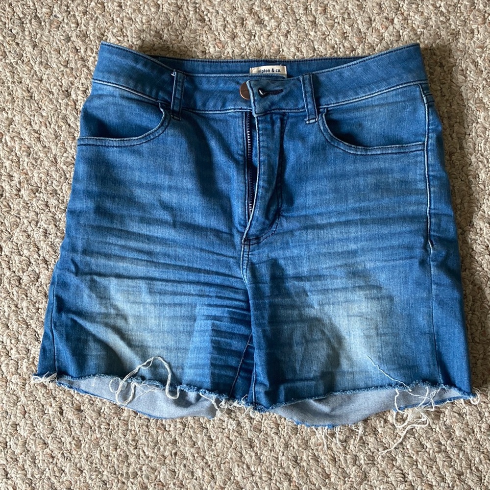 Ripton Jorts